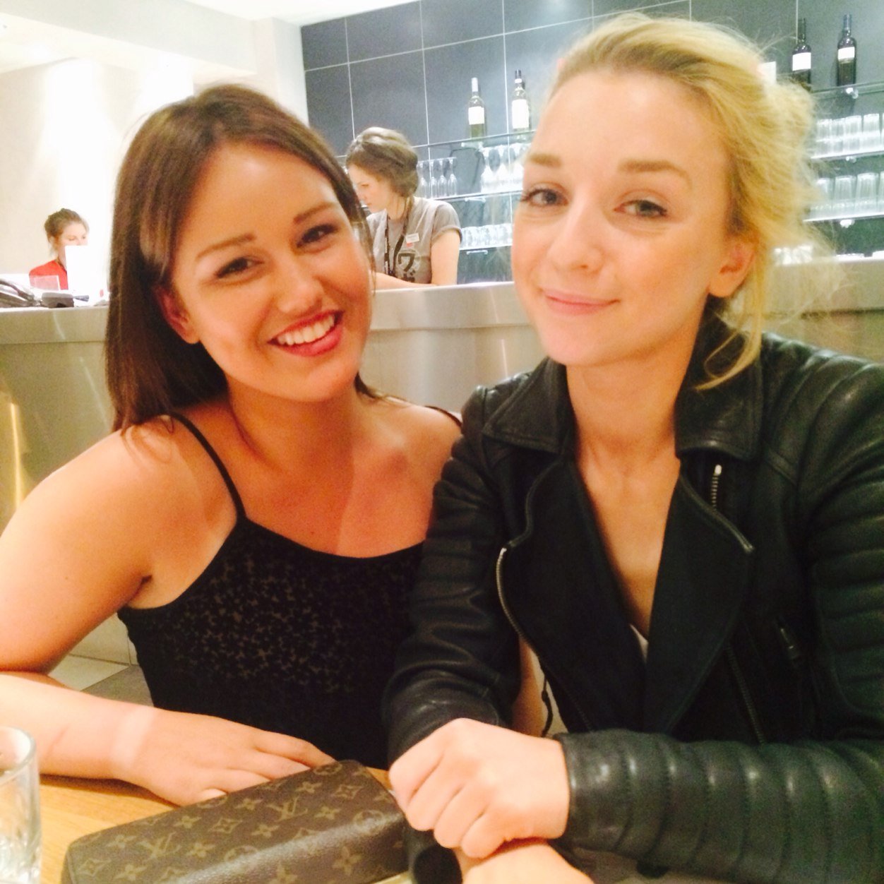 h_mcinnes's profile picture. 