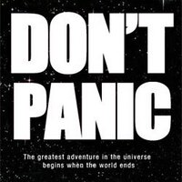 Douglas Adams - @douglasadams Twitter Profile Photo