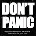 Douglas Adams (@douglasadams) Twitter profile photo Douglas Adams (@douglasadams) Twitter profile photo