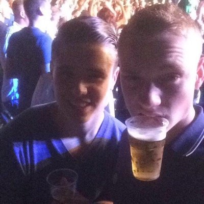 FreagelFrenklin's profile picture. Instagram: @frenklinvrumpt. FEYENOORD!!!♥ 1908♥