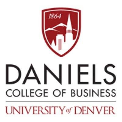 Part-time Professional MBA at the University of Denver. Posts by @KariGraham1