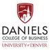 DU PMBA @ Daniels (@danielspmba) Twitter profile photo