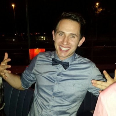 MichaelMcNeice's profile picture. Bio