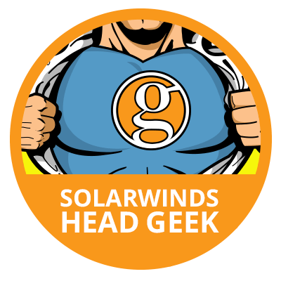 The HeadGeeks team tweet about the latest tech news, geeky trends, and info to help make IT pros lives easier.