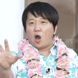 aquele gordo baixinho do weekly idol