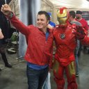 Sean Derek Muse - @moosinator1 - Twitter