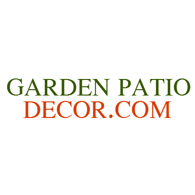 GardenPatioDeco's profile picture. There’s something here for everyone to fall in love with, and all of our products are bound to turn your yard or garden into your favorite place to be.
