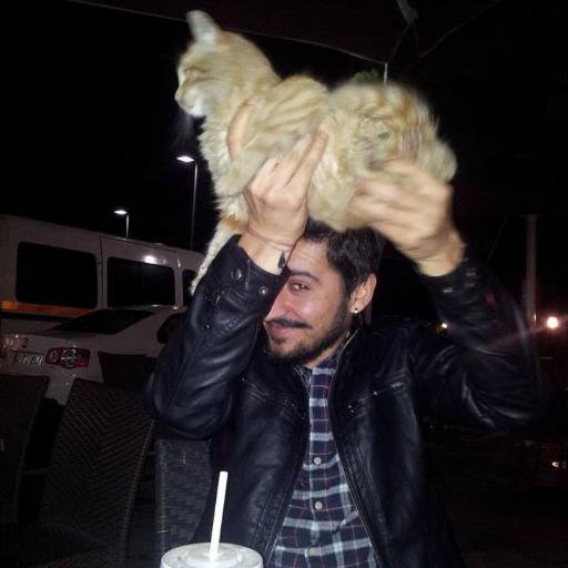 fcobx's profile picture. Siz hepiniz, ben tek!