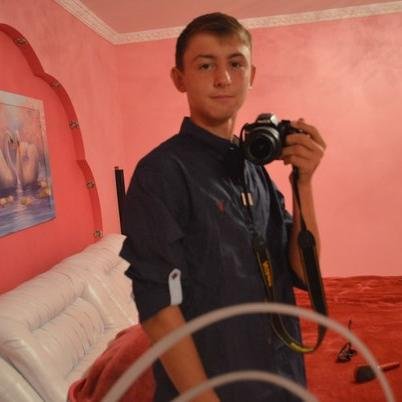 denis26tescu's profile picture. 