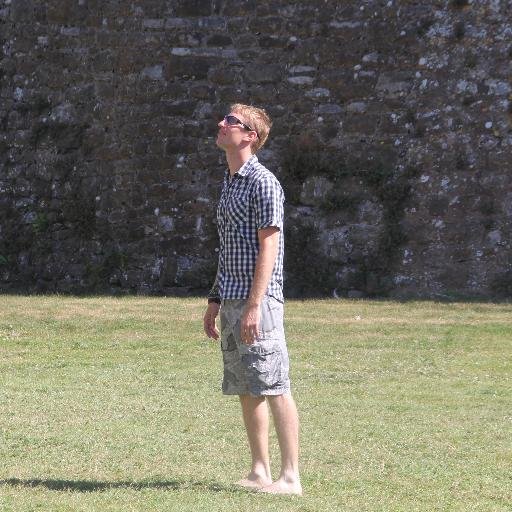 PAHarper's profile picture. Explorer of historic sites and sporting events. Transport nerd. Long suffering Luton Town fan. Views my own, mainly on the above.