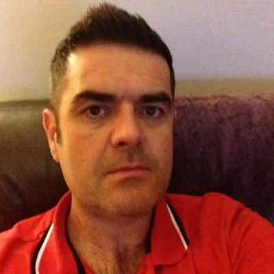 MattCarver77's profile picture. Family , Football and Golf