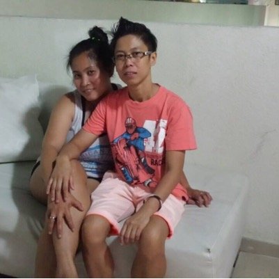 26_caasi's profile picture. an ordinary woman with an extraordinary passion
i will fight for my own
for my son and daughter
God help me....