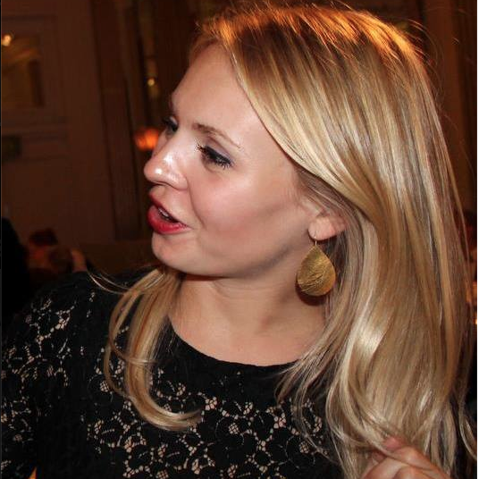 daisyjshaw's profile picture. Londoner living in NYC. Accessories Director, Vanity Fair