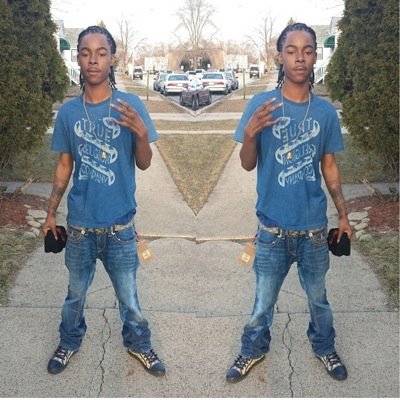 ALL TO KNOW IM A RISKYROAD ASS NIGAA #LZZ UP #KTG