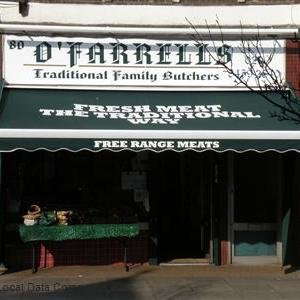 we are a traditional family butchers in willesden green specialising in free range meats