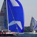 EWYC Sail Fleet (@ewycsailfleet) Twitter profile photo
