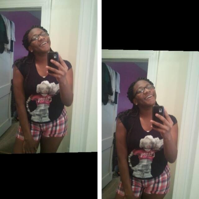 Zanadia The Name:), Follow Me I Follow Back!, Facebook: Zanadia Ebron ADD ME:)