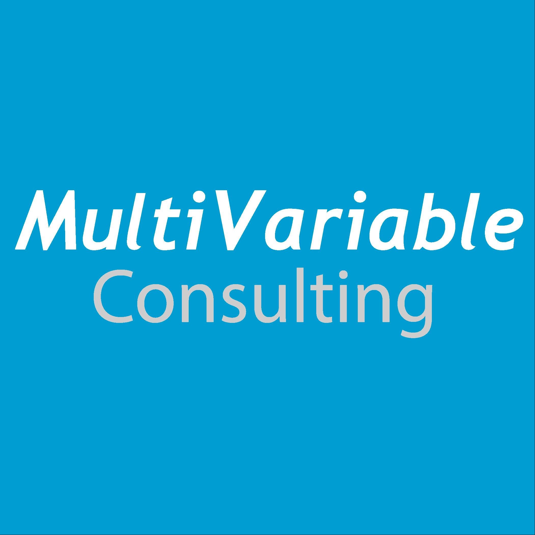 multivariablec's profile picture. MultiVariable Consulting es una empresa chilena fundada en Mayo de 2014.
Consultores en Logística y Operaciones con alta experiencia en Empresas de Servicio.