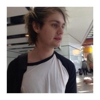 I hope you smiled babe x