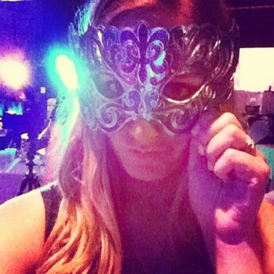 alyssamack's profile picture. Stuntin' like my daddy