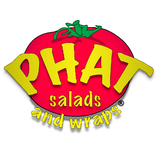 Phat Salads & Wraps is the PHRESHest, PHASTest, PHATest fast food available! Call us to find our location and to place an order. (707) 363-9658