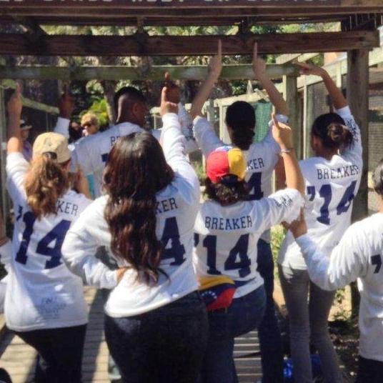 FAUasb2015's profile picture. Alternative Spring Break (ASB) is an opportunity to spend your spring break volunteering with fellow students and serving a community in need!