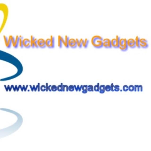 Innovative New Gadgets