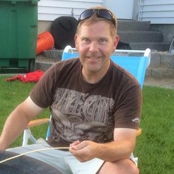 rgardjr's profile picture. 