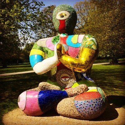 jimmychunger's profile picture. Welsh/Cornish hybrid boyo who has fled London for the warmth of The North. Plays with trains around the world for a living. All my own words.