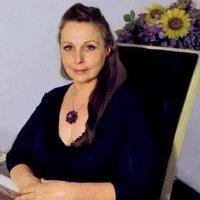 Rebecca Fearing (@thepurplerose) 's Twitter Profile