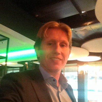 Kristuinier's profile picture. Dean / directeur Instituut voor Sportstudies Hanzehogeschool (ALO, SK, AD sport, master SBO), RENN4, RVT Donar, St BEA, St FCGr in de maatschappij, SSIG