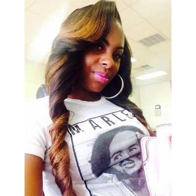 Braleigh's Mom