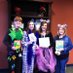 Jean Ann Johnson (@tuscanylibrary) Twitter profile photo