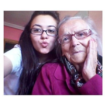 NoeliaSiete3's profile picture. - Todo pasa por algo, no creo en la suerte -