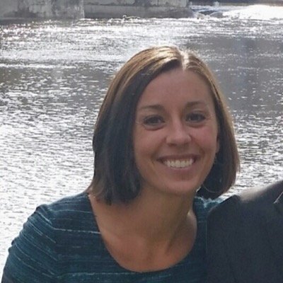 Christi Wilking Profile