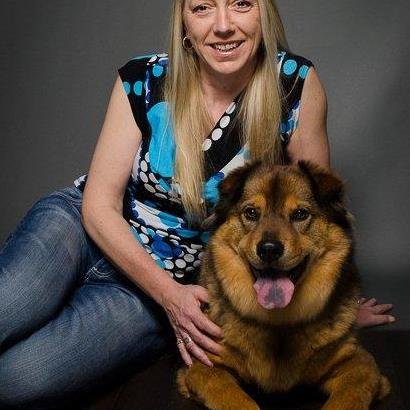 CedarValleyK9's profile picture. Certified Fear Free Trainer, Canine Behavior Consultant, Dogsafe Canine First Aid Instructor.  Happy to live life enriching the lives of dogs