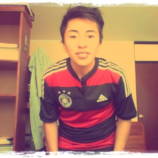 me sigues ;) .! !