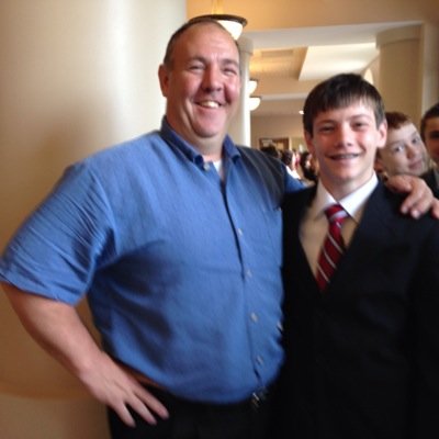 mike_eads's profile picture. 