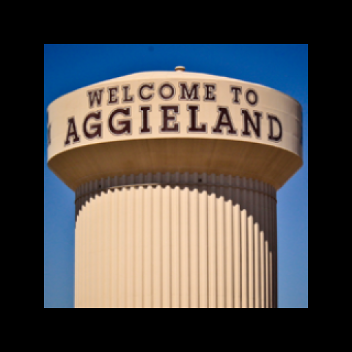 The daily struggles we go through in Aggieland.
I'll RT your #CStatprobs. Thanks & Gig 'em, Ags!!