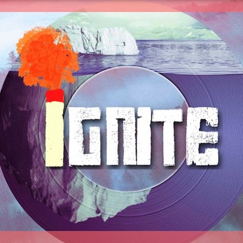 IgniteAthens's profile picture. We ignite small organizations with big ideas 
by raising awareness and supplies for their cause.