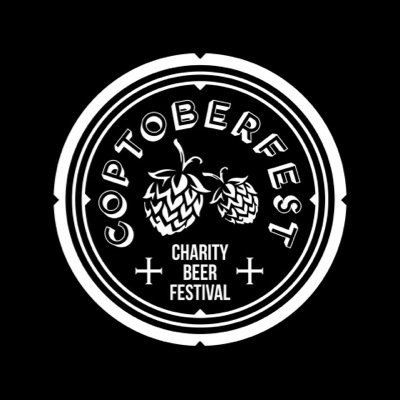 6th Charity Beerfest | Copmanthorpe, York | 18/19 Oct. | 30+ Local Beers, Ciders, Gins & Food  | Live Music | £18k+ raised for charity to date! #coptoberfest