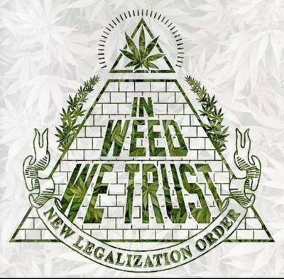 Smoke weed every day