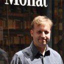Alex Scherer - @ALMNY_AScherer - Twitter
