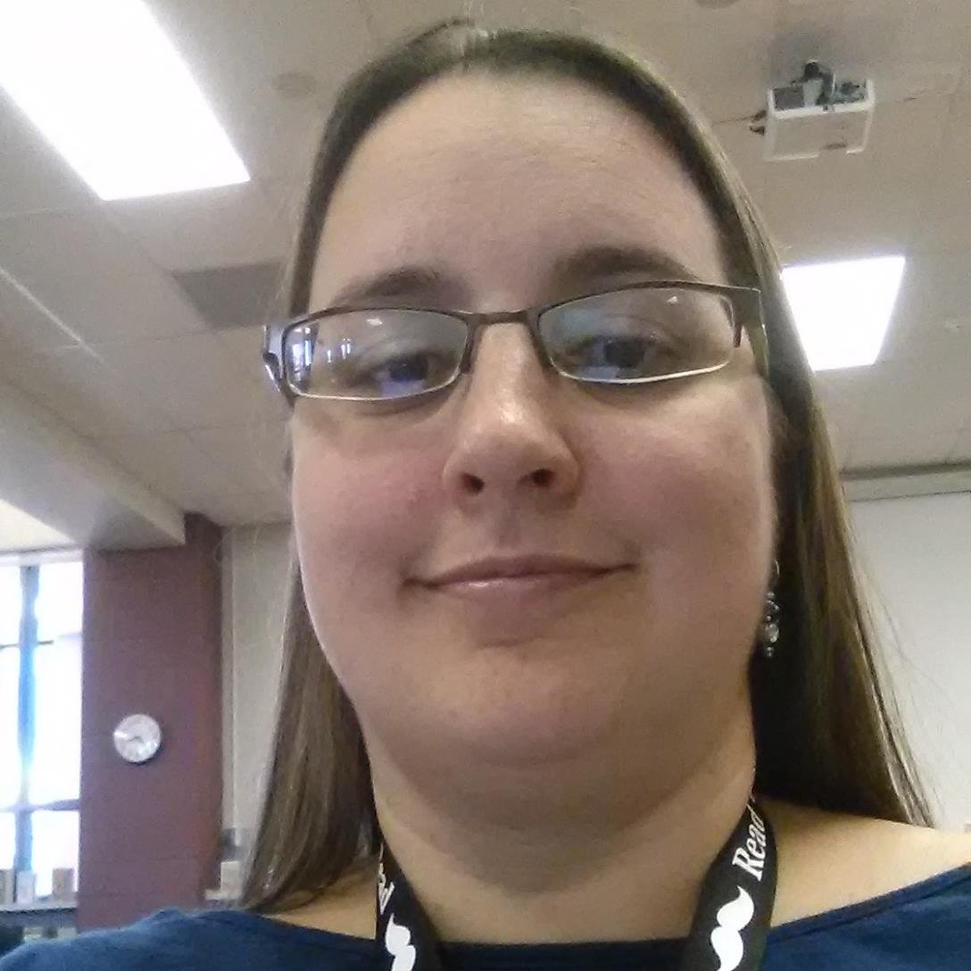 School Librarian in Northeast ISD, mom of 4 great kids, and wife... love the beach, reading, traveling, and food!