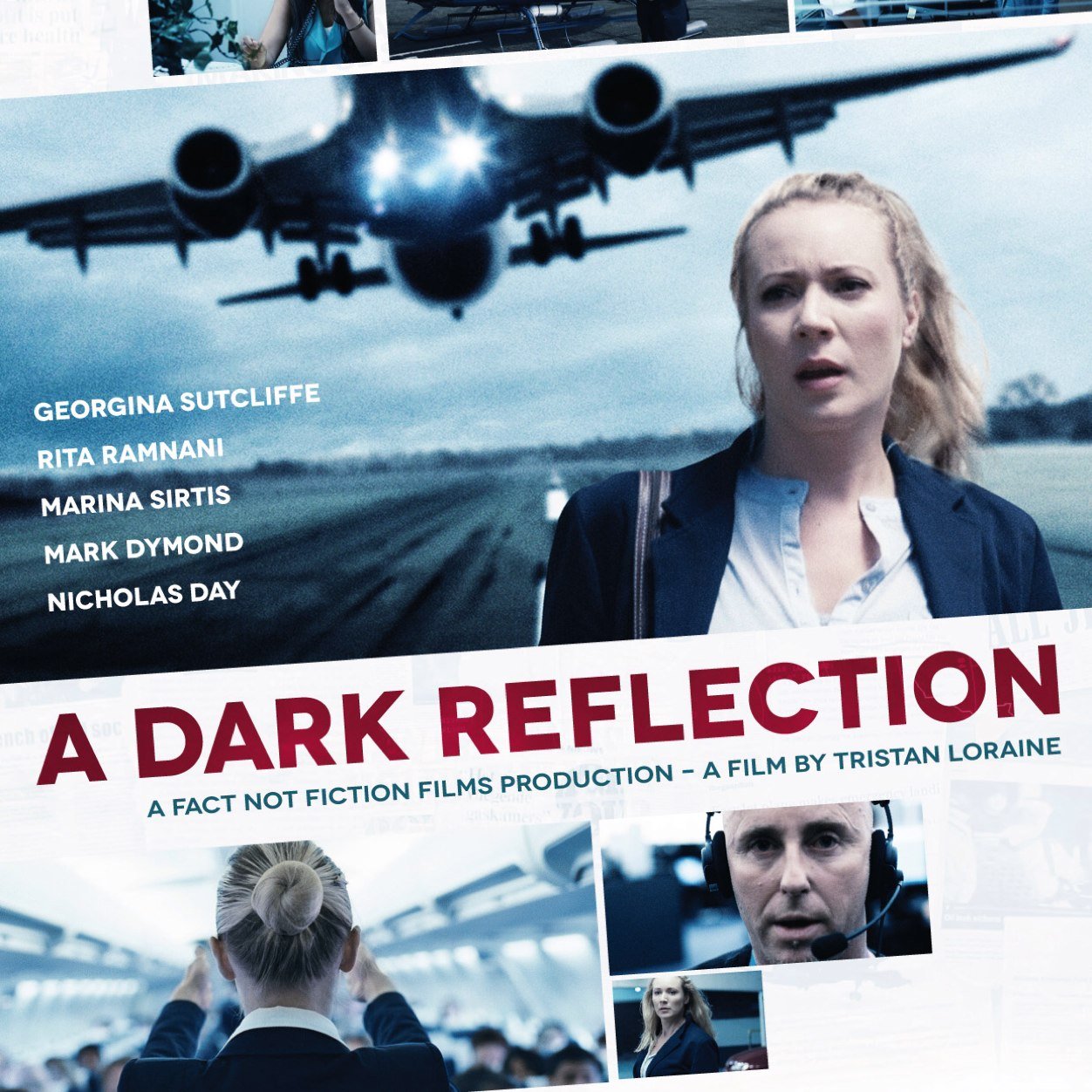 A fact based investigative thriller film. A journalist digs deep into the world of aviation and discovers some uncomfortable truths.