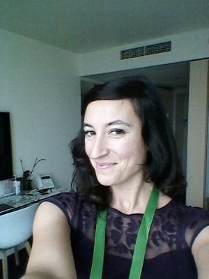 Periodista. 
Amante de las pequeñas cosas de la vida y de mi ciudad.