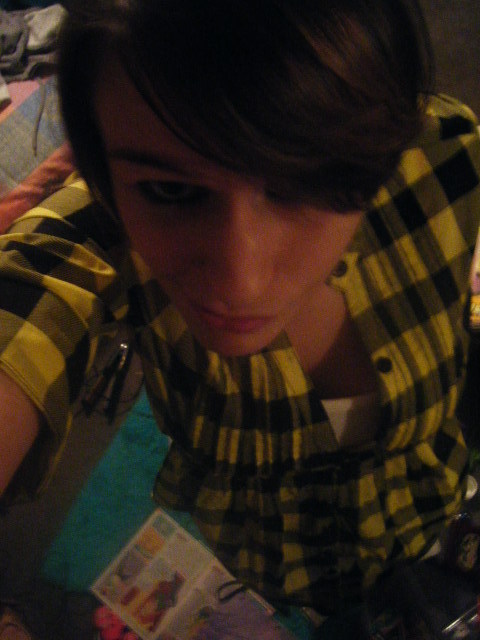 StephsSnowFlake's profile picture. 