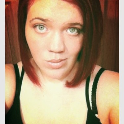 I'm 20... Jesus is my addiction. Books, music, and friends are what makes my world go round!
