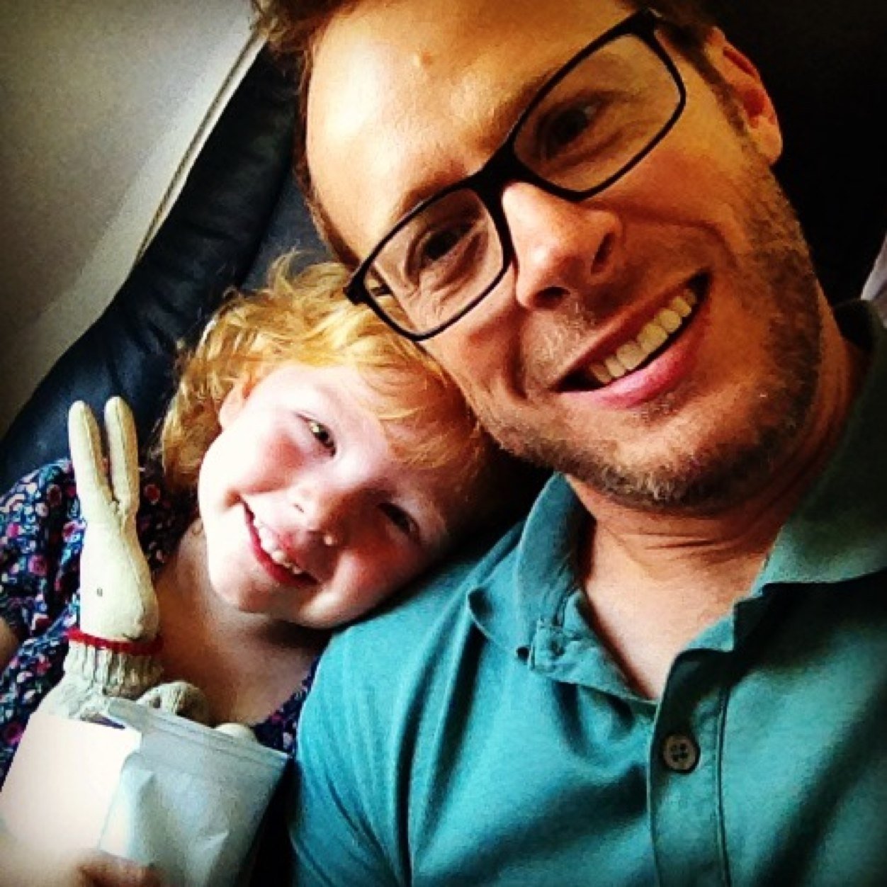 CrockettRigel's profile picture. 