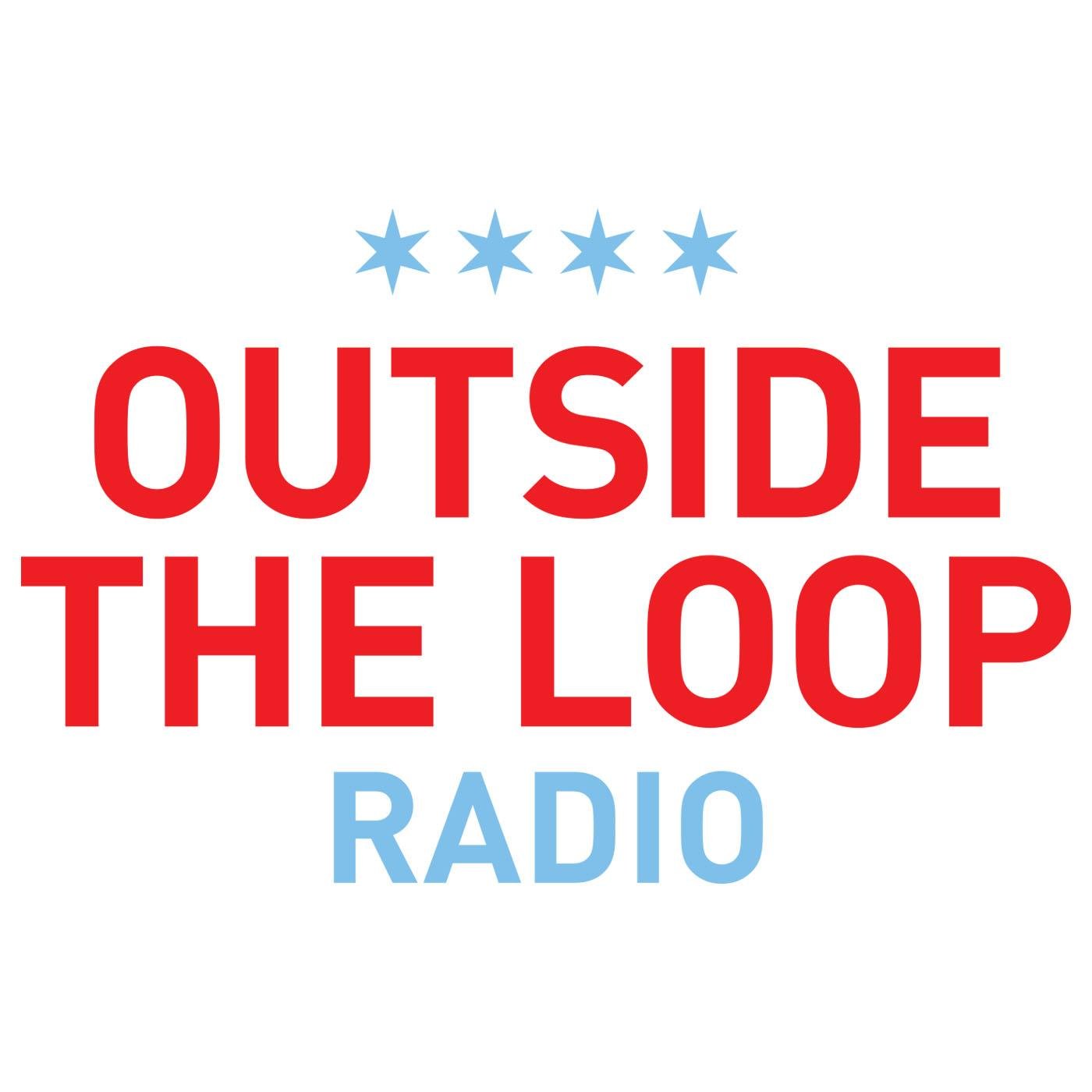 Outside the Loop, Chicago's Almost Above-Ground Audio Magazine with Mike Stephen running since 2006. Live Saturdays at 5am on @WGNRadio 720-AM. Also a podcast.